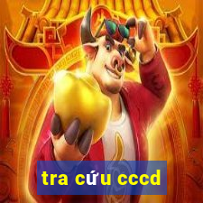 tra cứu cccd