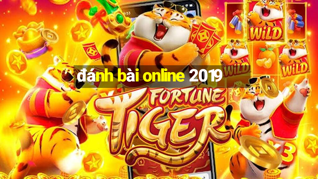 đánh bài online 2019