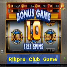 Rikpro Club Game Bài Kungfu