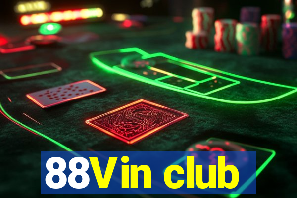 88Vin club