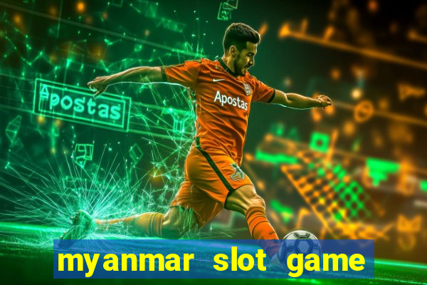 myanmar slot game hack program