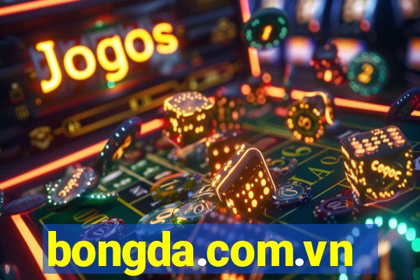 bongda.com.vn