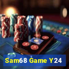 Sam68 Game Y24