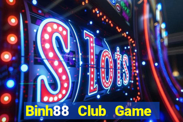 Binh88 Club Game Bài G88