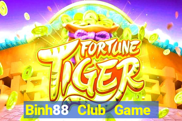 Binh88 Club Game Bài G88