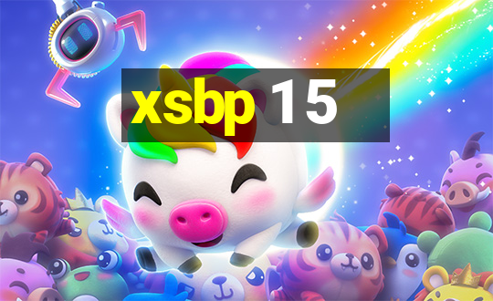 xsbp 1 5