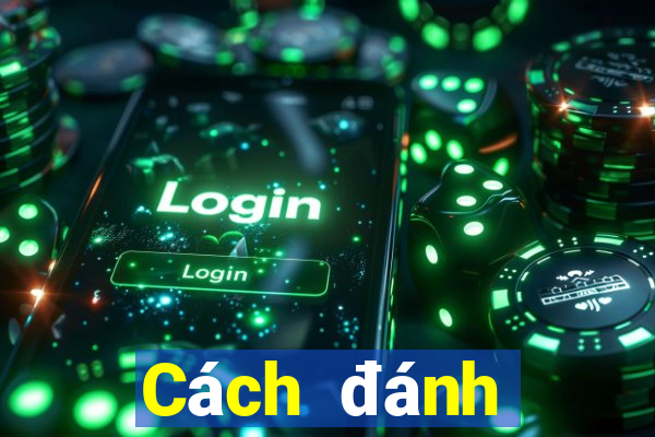 Cách đánh Baccarat cơm gạo