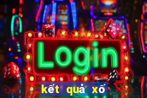 kết quả xố số miền nam