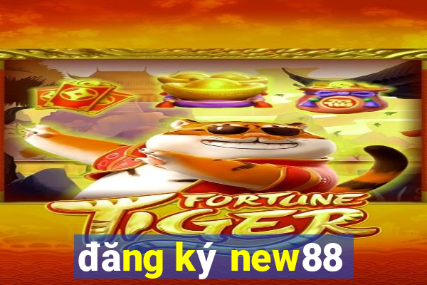 đăng ký new88