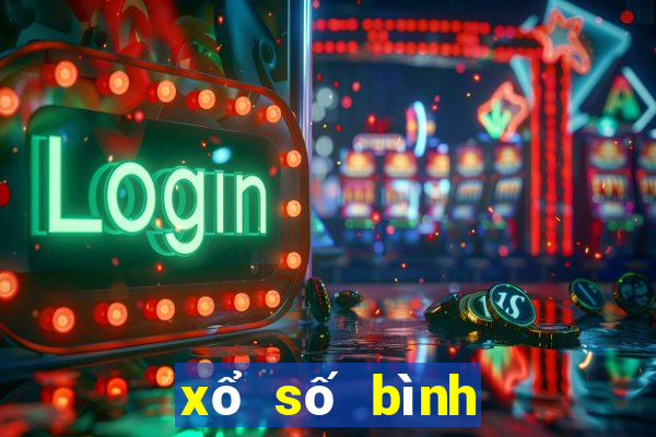 xổ số bình dương ngày 5 tháng 1