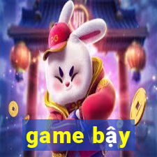 game bậy