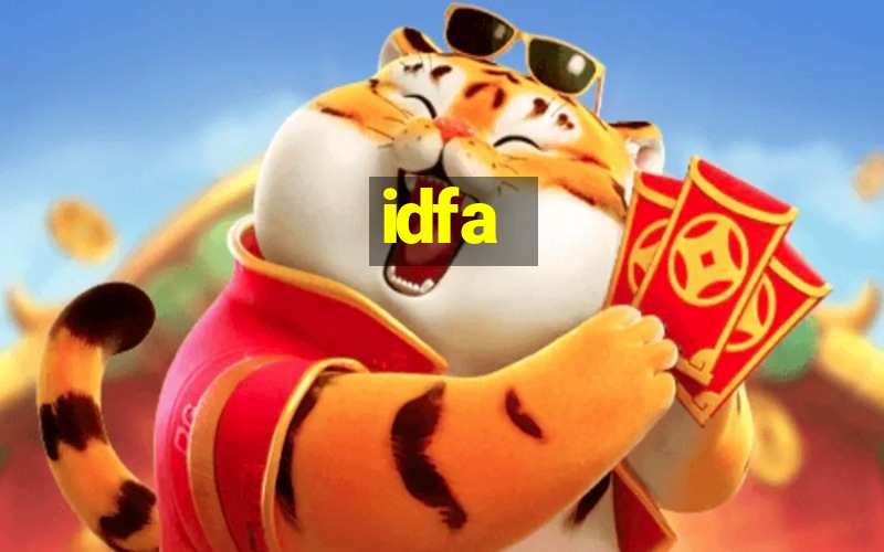 idfa