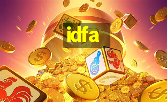 idfa