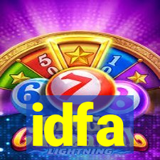 idfa