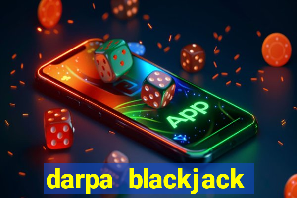 darpa blackjack blue canyon