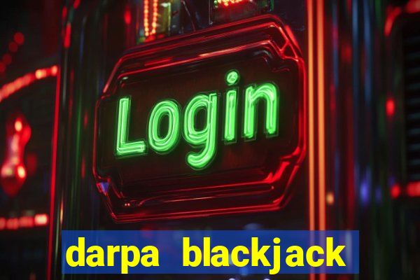 darpa blackjack blue canyon