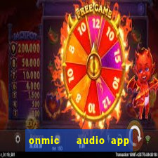 onmic   audio app & game club