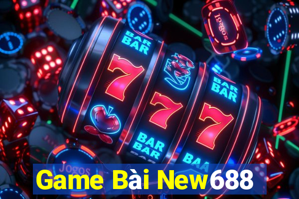 Game Bài New688