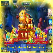 Sunvip Game Bài Solitaire