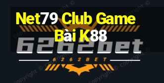 Net79 Club Game Bài K88