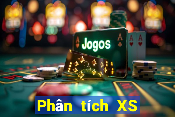 Phân tích XS Mega 6 45 ngày 25