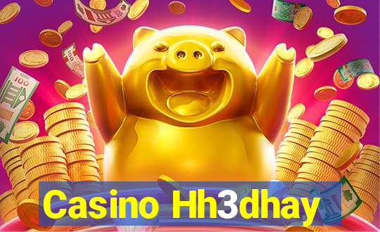 Casino Hh3dhay