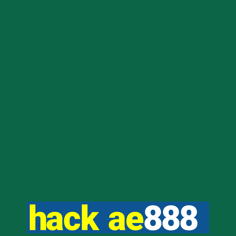 hack ae888