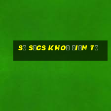 sổ sưcs khoẻ điện tử