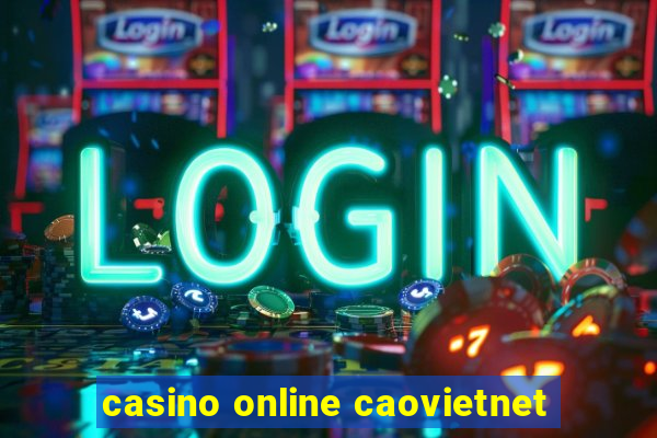 casino online caovietnet