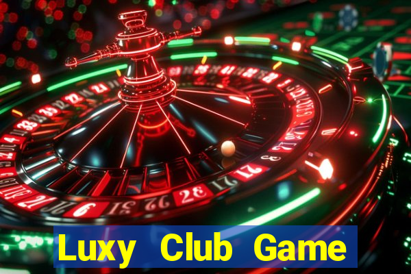 Luxy Club Game Thẻ Bài Eloras