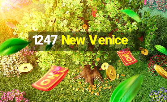 1247 New Venice