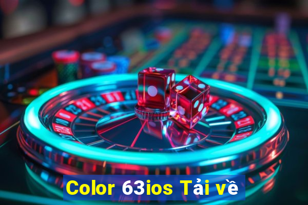 Color 63ios Tải về