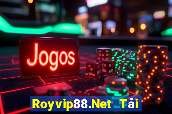 Royvip88.Net Tải Game Bài Đổi Thưởng