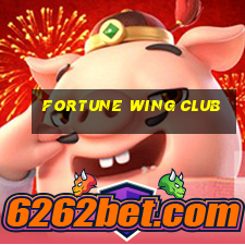 fortune wing club