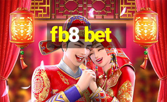 fb8 bet