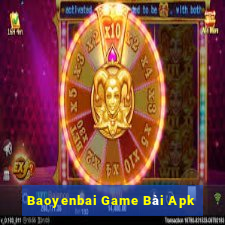 Baoyenbai Game Bài Apk