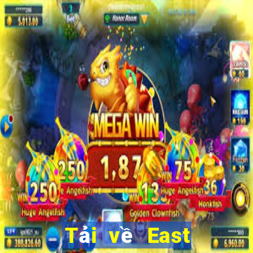 Tải về East City Android