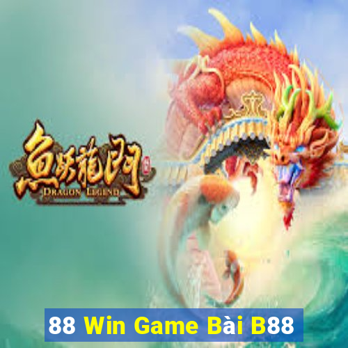 88 Win Game Bài B88