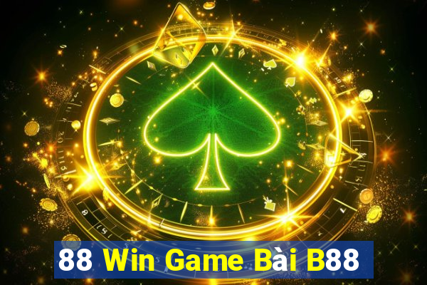 88 Win Game Bài B88