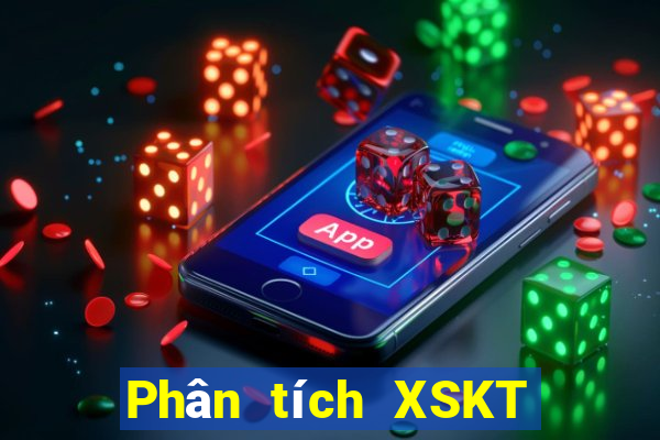 Phân tích XSKT ngày 7