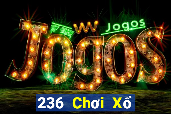 236 Chơi Xổ số ứng dụng Tải về