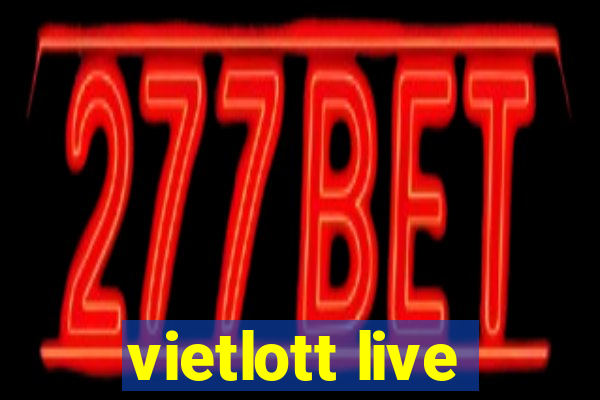 vietlott live