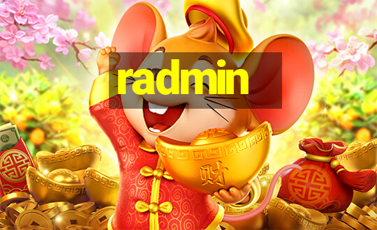 radmin