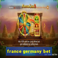 france germany bet