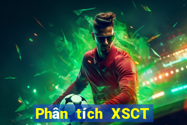 Phân tích XSCT ngày 20