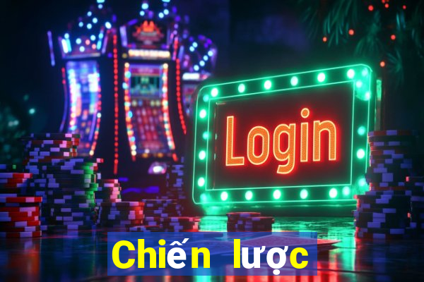 Chiến lược xổ số Đắk Nông