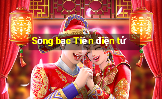 Sòng bạc Tiền điện tử