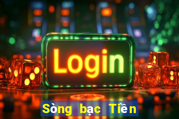 Sòng bạc Tiền điện tử