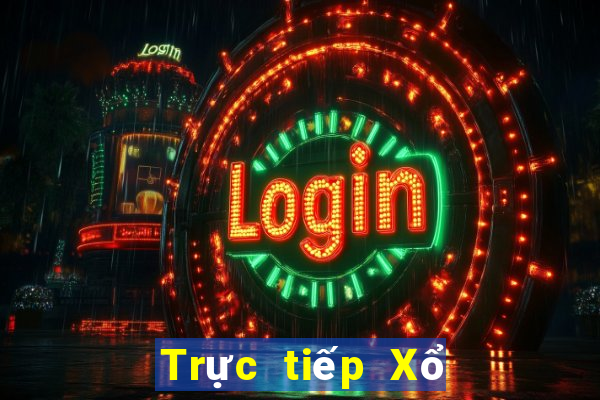 Trực tiếp Xổ Số Bạc Liêu ngày 14