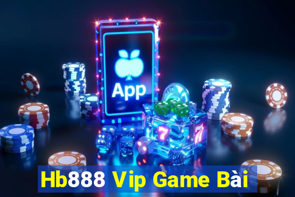 Hb888 Vip Game Bài